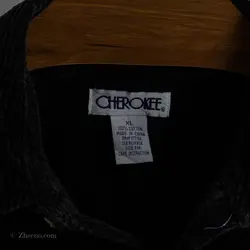پیراهن کبریتی Cherokee