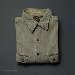 پیراهن کبریتی Ungava