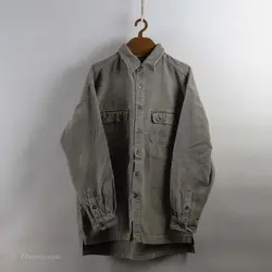 پیراهن کبریتی Ungava