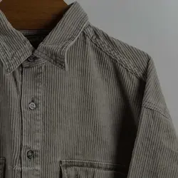 پیراهن کبریتی Ungava