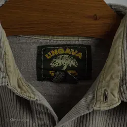 پیراهن کبریتی Ungava