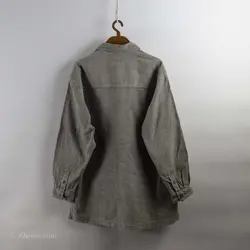 پیراهن کبریتی Ungava