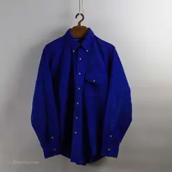 پیراهن کبریتی Gant