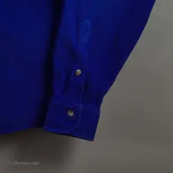 پیراهن کبریتی Gant