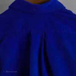 پیراهن کبریتی Gant