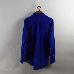 پیراهن کبریتی Gant