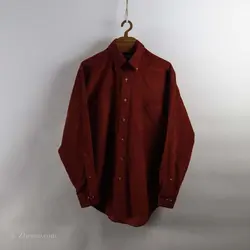 پیراهن کبریتی Brooks Brothers