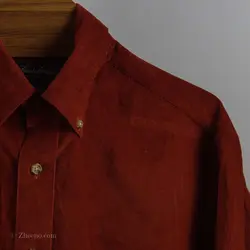 پیراهن کبریتی Brooks Brothers