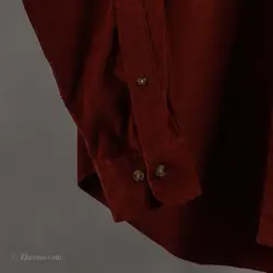 پیراهن کبریتی Brooks Brothers