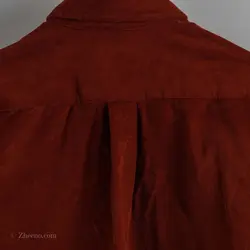 پیراهن کبریتی Brooks Brothers