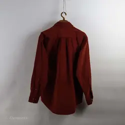 پیراهن کبریتی Brooks Brothers