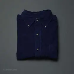 پیراهن کبریتی Denver Hayes