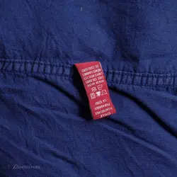 پیراهن کبریتی Denver Hayes