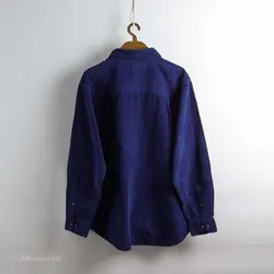 پیراهن کبریتی Denver Hayes