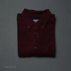 پیراهن کبریتی Cherokee