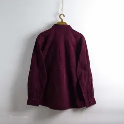 پیراهن کبریتی Cherokee