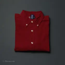 پیراهن کبریتی Chaps