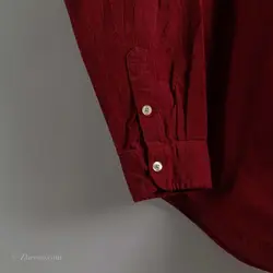 پیراهن کبریتی Chaps