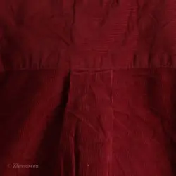 پیراهن کبریتی Chaps