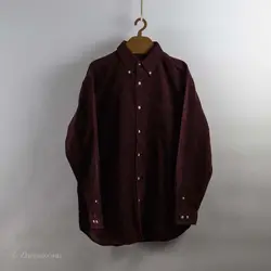 پیراهن کبریتی John Ashford