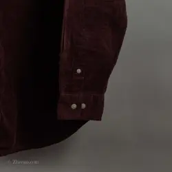 پیراهن کبریتی John Ashford