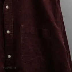 پیراهن کبریتی John Ashford