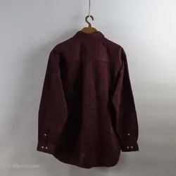 پیراهن کبریتی John Ashford