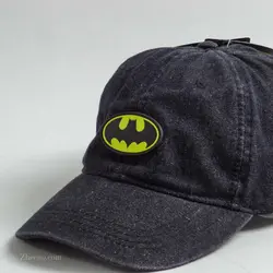 کلاه بیسبالی Batman