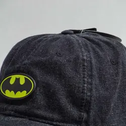 کلاه بیسبالی Batman