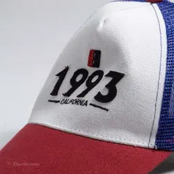 کلاه بیسبالی Splash