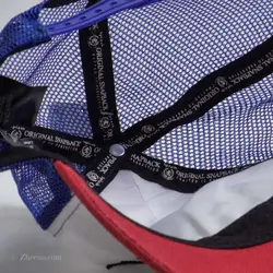 کلاه بیسبالی Splash