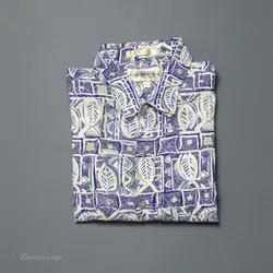 پیراهن هاوایی Campia