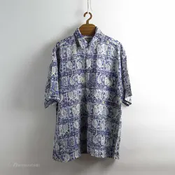 پیراهن هاوایی Campia