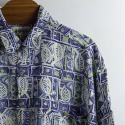 پیراهن هاوایی Campia