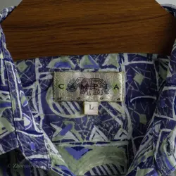 پیراهن هاوایی Campia