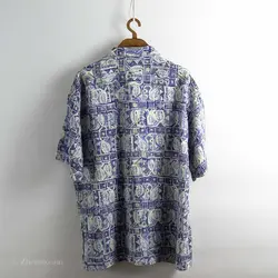 پیراهن هاوایی Campia