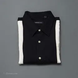 پیراهن هاوایی Van Heusen Studio