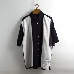 پیراهن هاوایی Van Heusen Studio