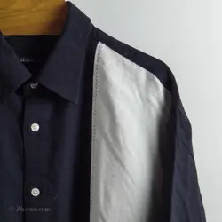 پیراهن هاوایی Van Heusen Studio