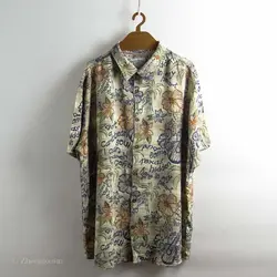 پیراهن هاوایی Margarita Ville