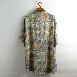 پیراهن هاوایی Margarita Ville