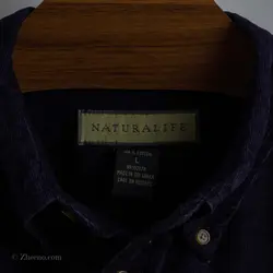پیراهن کبریتی Naturalife