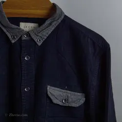 پیراهن کبریتی Jachs