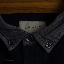 پیراهن کبریتی Jachs