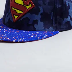 کلاه بیسبالی  Superman