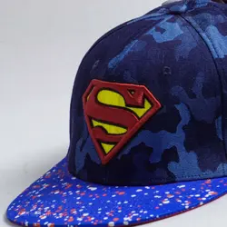 کلاه بیسبالی  Superman