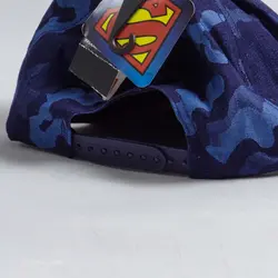کلاه بیسبالی  Superman