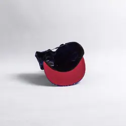 کلاه بیسبالی  Superman