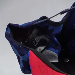 کلاه بیسبالی  Superman