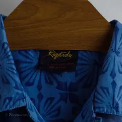 پیراهن هاوایی Riptide